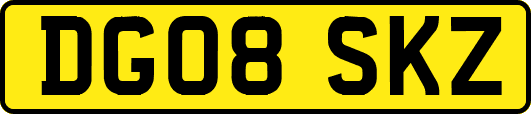 DG08SKZ