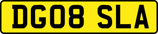 DG08SLA