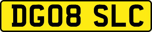 DG08SLC