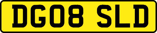 DG08SLD