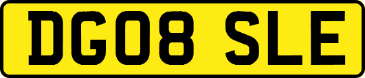 DG08SLE