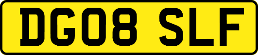 DG08SLF