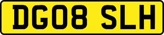 DG08SLH