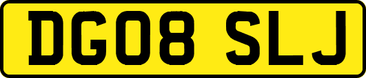 DG08SLJ