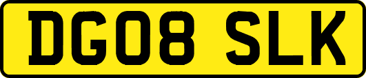 DG08SLK