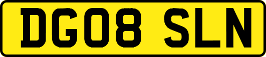 DG08SLN