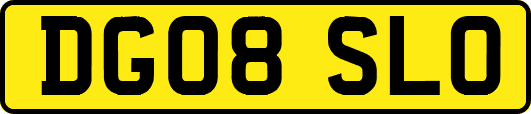 DG08SLO