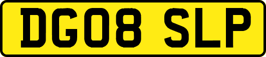 DG08SLP