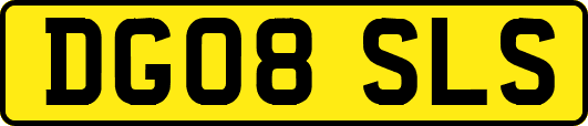 DG08SLS