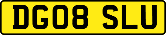 DG08SLU