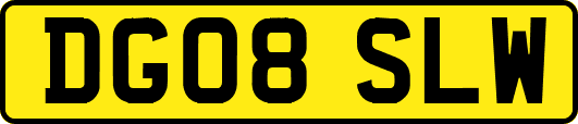 DG08SLW