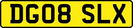 DG08SLX