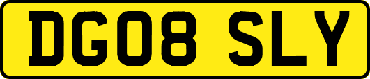 DG08SLY