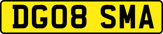 DG08SMA