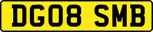DG08SMB