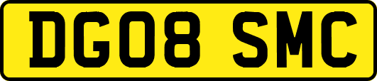 DG08SMC