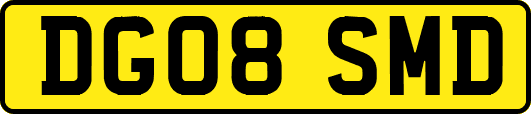 DG08SMD