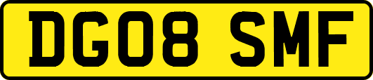 DG08SMF