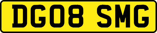 DG08SMG
