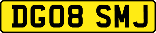 DG08SMJ