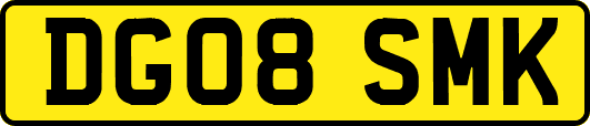 DG08SMK