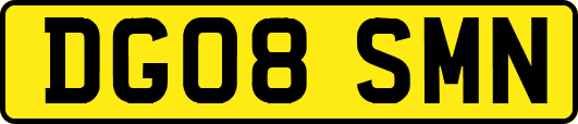 DG08SMN