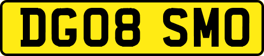 DG08SMO