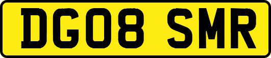 DG08SMR