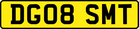 DG08SMT