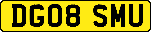 DG08SMU