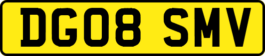 DG08SMV