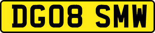 DG08SMW