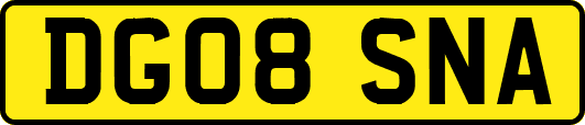 DG08SNA