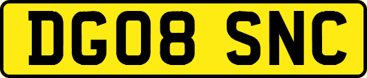 DG08SNC