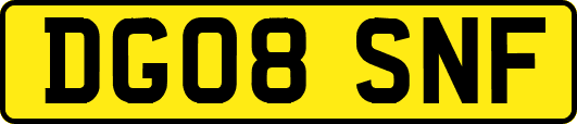DG08SNF