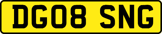DG08SNG