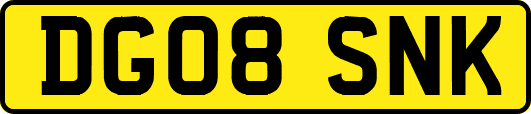 DG08SNK