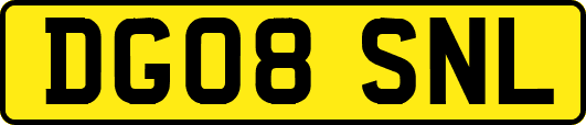 DG08SNL