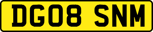 DG08SNM