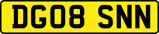 DG08SNN