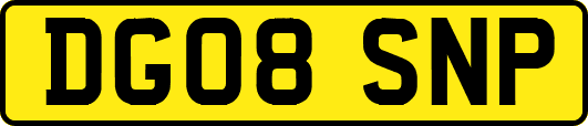 DG08SNP