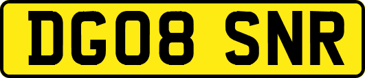 DG08SNR