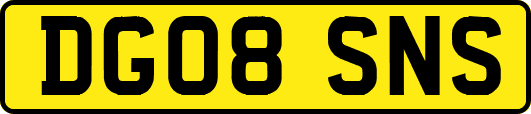 DG08SNS