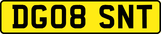 DG08SNT
