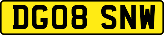 DG08SNW