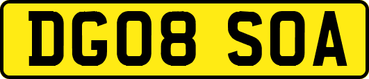 DG08SOA