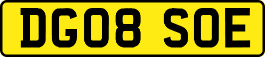 DG08SOE