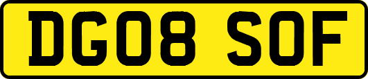 DG08SOF