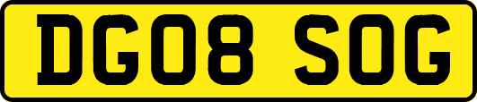 DG08SOG