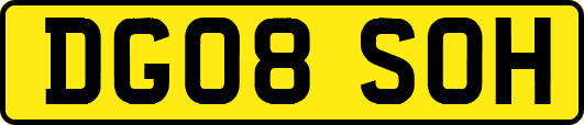 DG08SOH